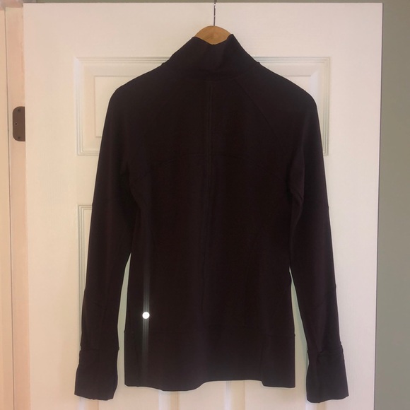 Lululemon Contour Jacket - Picture 2 of 7